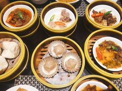 -博悦茶餐厅(文殊院店)
