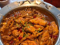 -胖哥俩肉蟹煲(杭州下沙学林街店)