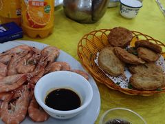 -秋姐美食店(旅游大道店)