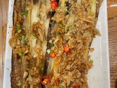 -管氏翅吧(马家堡店)