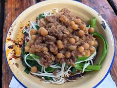 -赵伍面庄(松石大道店)