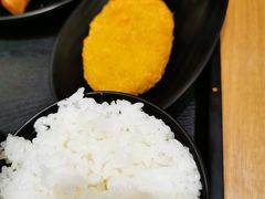 薯饼-吉野家(深圳水贝分店)