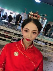 点击看大图 -情订奇缘婚纱摄影(和平路店)
