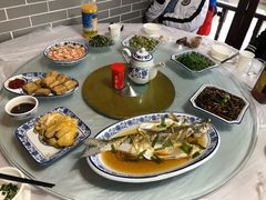 -洞天食府(北大街店)