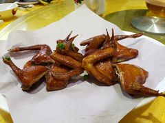 -大笑饭堂(甲子桥店)