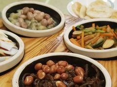 -忠顺斋易州印象烤鸭店(东关新村店)