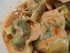 冷馄饨-东泰祥生煎馆(重庆北路店)