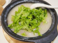 生滚牛肉粥-蔡澜点心·粤菜(月星环球港店)