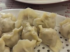 -孔一凡·手工饺子(时尚明苑店)