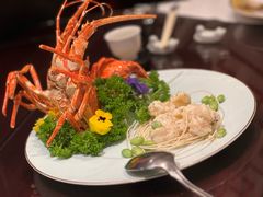 -白天鹅宾馆-玉堂春暖餐厅