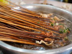 -学街秀兰麻辣烫(眉山分店)