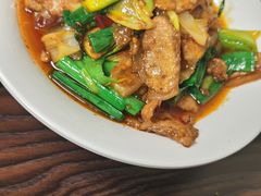 -艺味深尝(云锦路店)