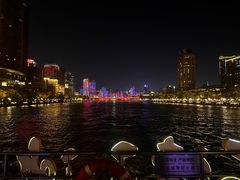 -珠江夜游广州塔·中大码头