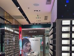 -LensCrafters亮视点(东方新天地店)