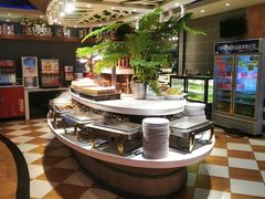 -好伦哥披萨(地坛店)