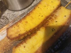 -并州大牌档之醉轻尘