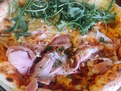 -PIZZA BIANCA(万象城店)