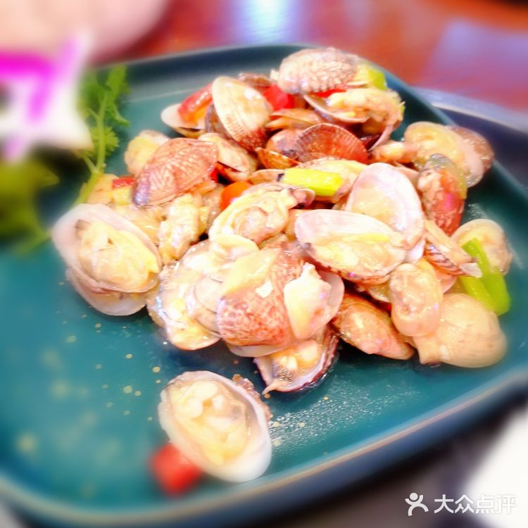 潮州菜啊潮州菜