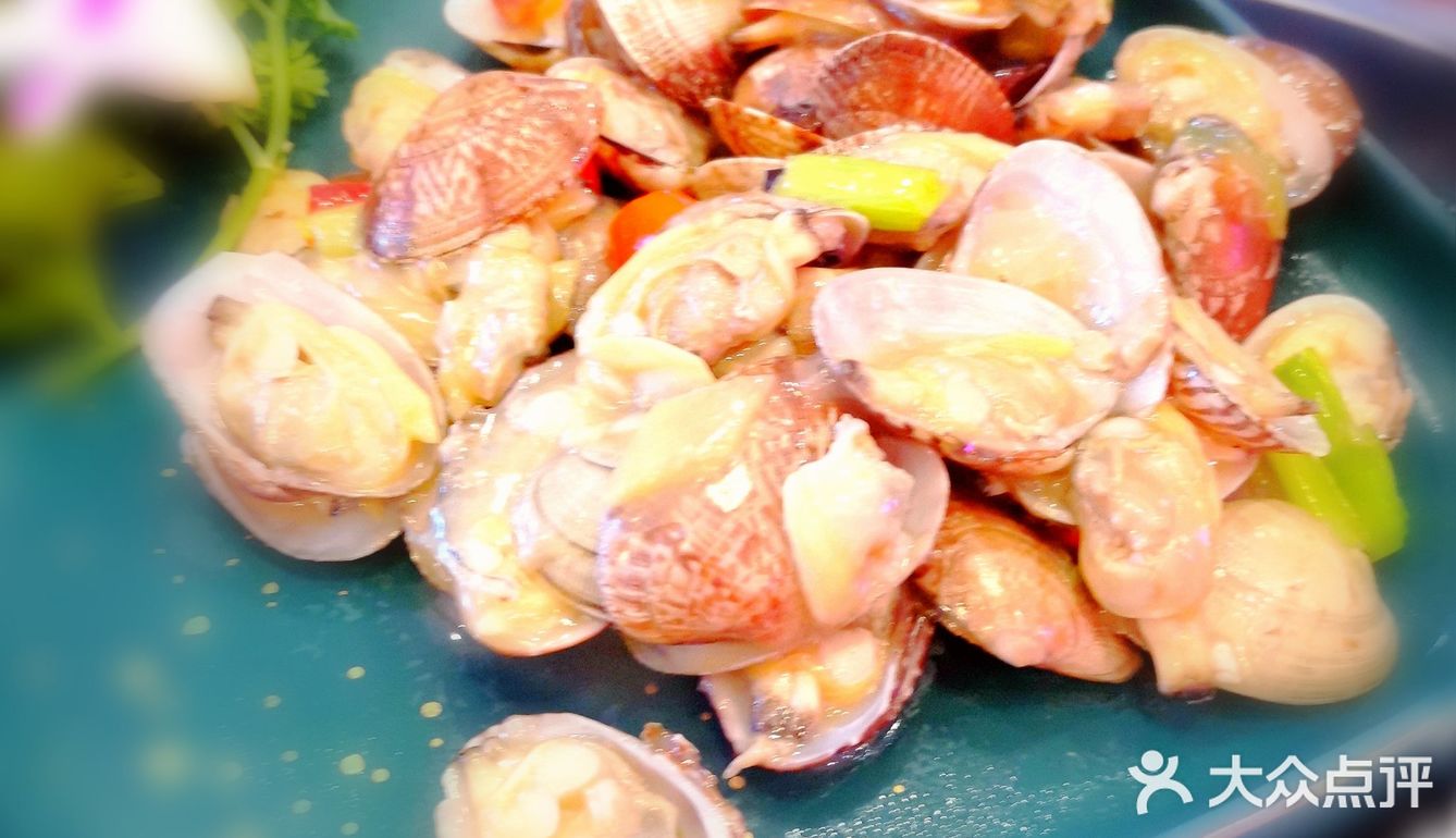 潮州菜啊潮州菜