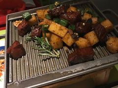 -桂满陇-十里风荷(合生汇店)