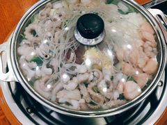 -蚂蚁家辣炒章鱼(海云台店)