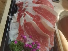 凑凑肥牛-湊湊火锅·茶憩(杭州湖滨银泰in77店)