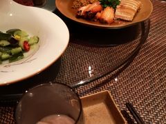 -南通滨江洲际酒店-东厨中餐厅