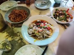 -小吊梨汤·北京菜(香山店)