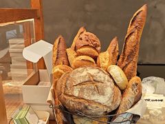 -Max Bakery 阿唛手作