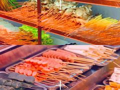 -老谢野馄饨(延安路店)