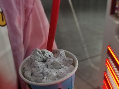 -DQ·蛋糕·冰淇淋(五棵松万达店)