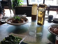 -盐帮食坊•小河帮川菜(四川师大店)