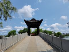 -长春北湖公园