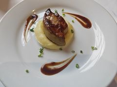 香煎鹅肝-茹丝葵经典牛排馆(上海外滩店)