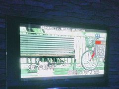 -蓝色派对KTV(聚然广场店)