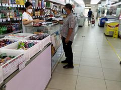 -稻香村(崇菜店)