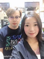 -FRIDAY星期五专业美发沙龙