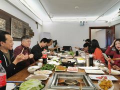 -山城老炮火锅城