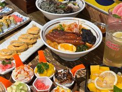 -小川洋风料理(街道口店)