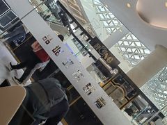 -满记甜品(荟聚购物中心店)