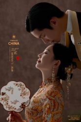 点击看大图 -薇薇新娘婚纱摄影(跃进北路店)
