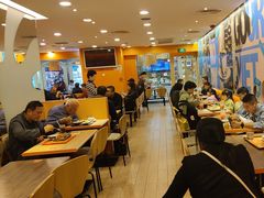 -大快活(罗湖商业城分店)