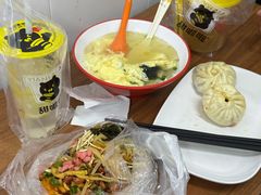 -老陶包子铺(南大西南村店)