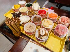 -江北北火锅馆·公路夜市(魏公村店)