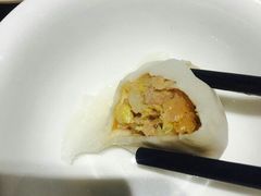 -双合园·海鲜水饺青岛菜(万佳广场店)