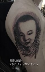 iphone_upload_pic-周忆刺青原创设计定制