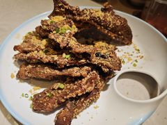 -金悦印象小馆(三里河店)