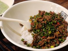 -德天顺盖码饭(人民西路店)
