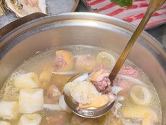 -大头椰·椰子鸡火锅(南宁万象城店)