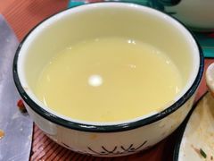 -满兴咱妈烀饼铁锅炖(兰州北街店)